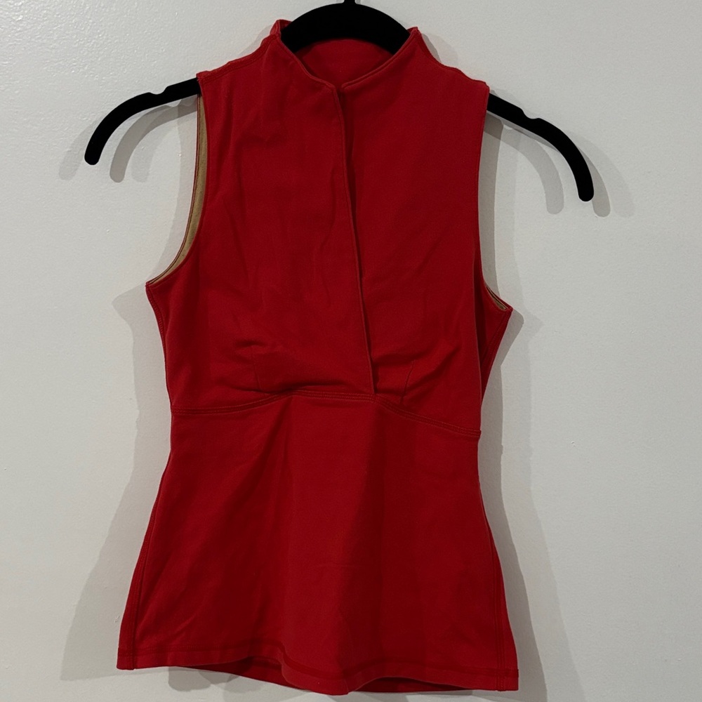 Vintage Lululemon Tank Top